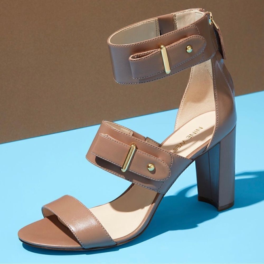 NWOB Nine West “Naxine”